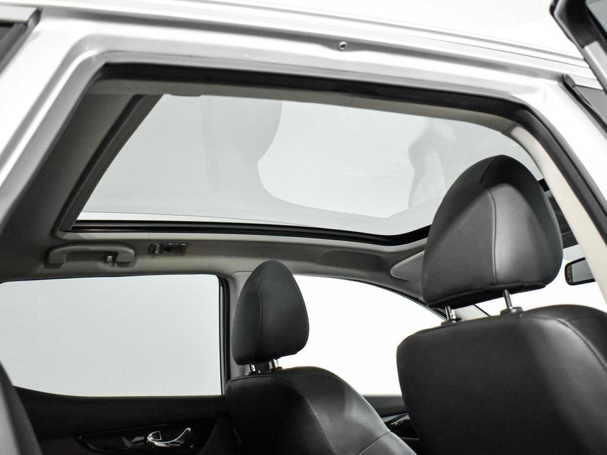 Купить Nissan Qashqai, 2021, 97 425 км.. Фото: #12