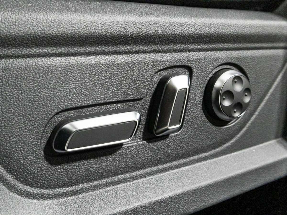 Купить Jetour Dashing, 2024, 6 757 км.. Фото: #15