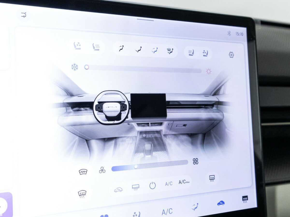 Купить Jetour Dashing, 2024, 6 757 км.. Фото: #18