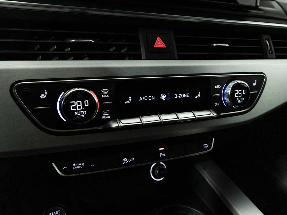 Купить Audi A4, 2019, 165 816 км.. Фото: #14