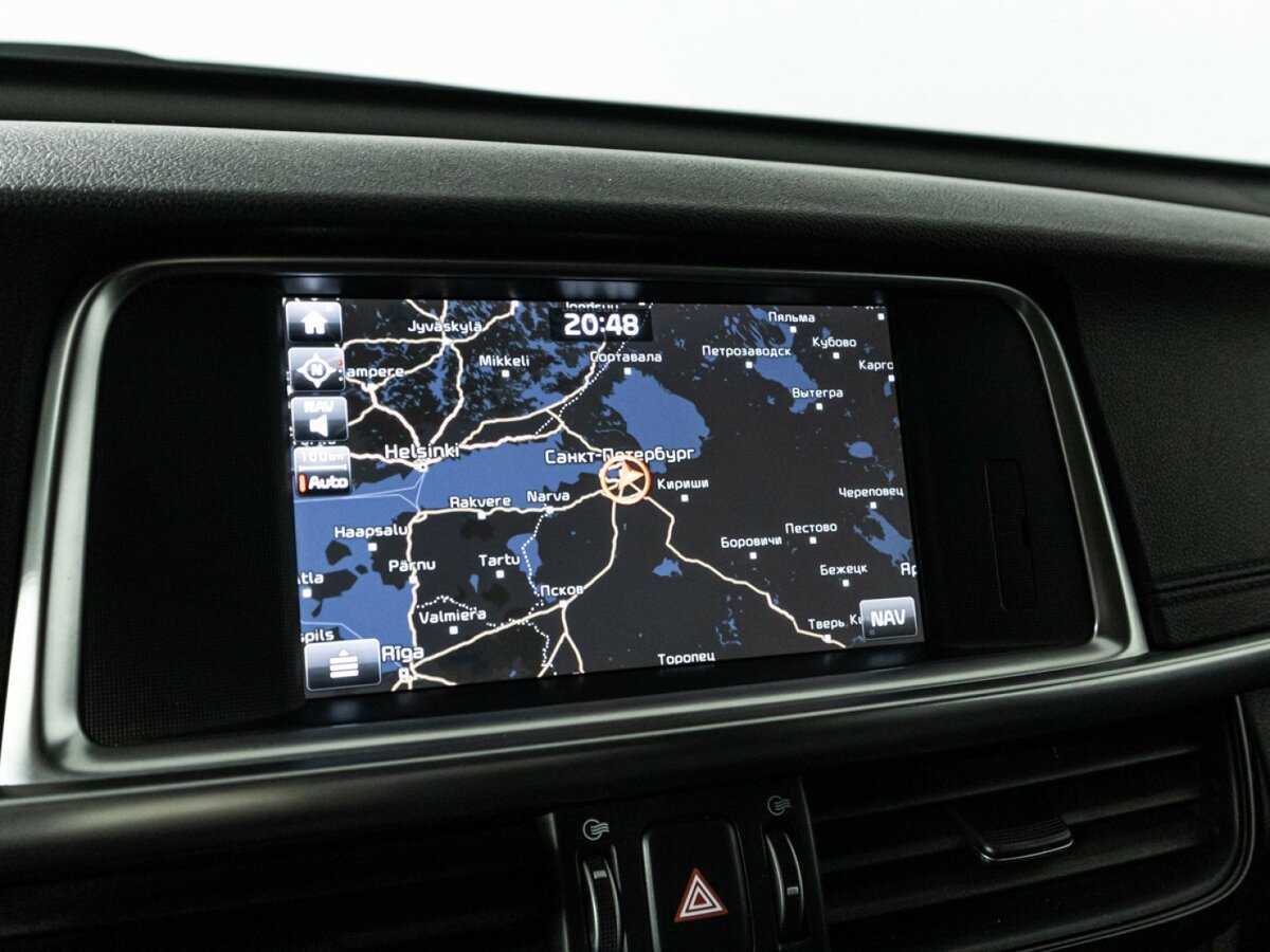 Купить Kia Optima, 2018, 93 500 км.. Фото: #17