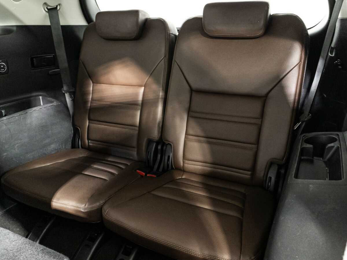 Купить Kia Sorento, 2016, 145 548 км.. Фото: #13