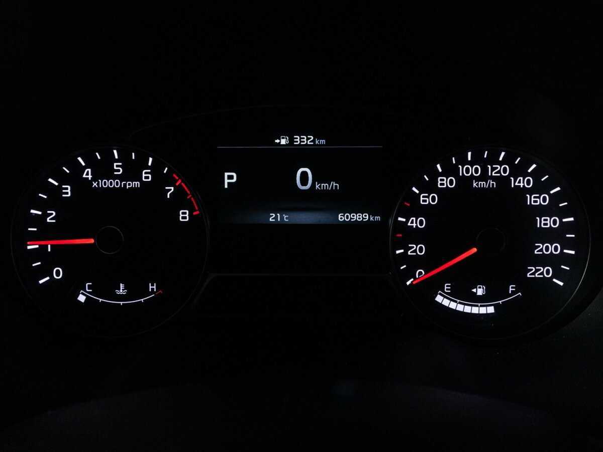 Купить Kia Soul, 2018, 60 986 км.. Фото: #11