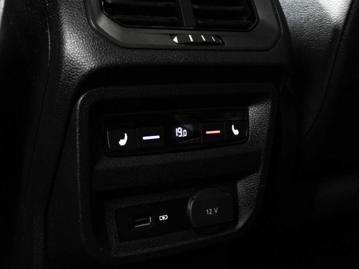 Купить Volkswagen Tiguan, 2018, 153 729 км.. Фото: #23