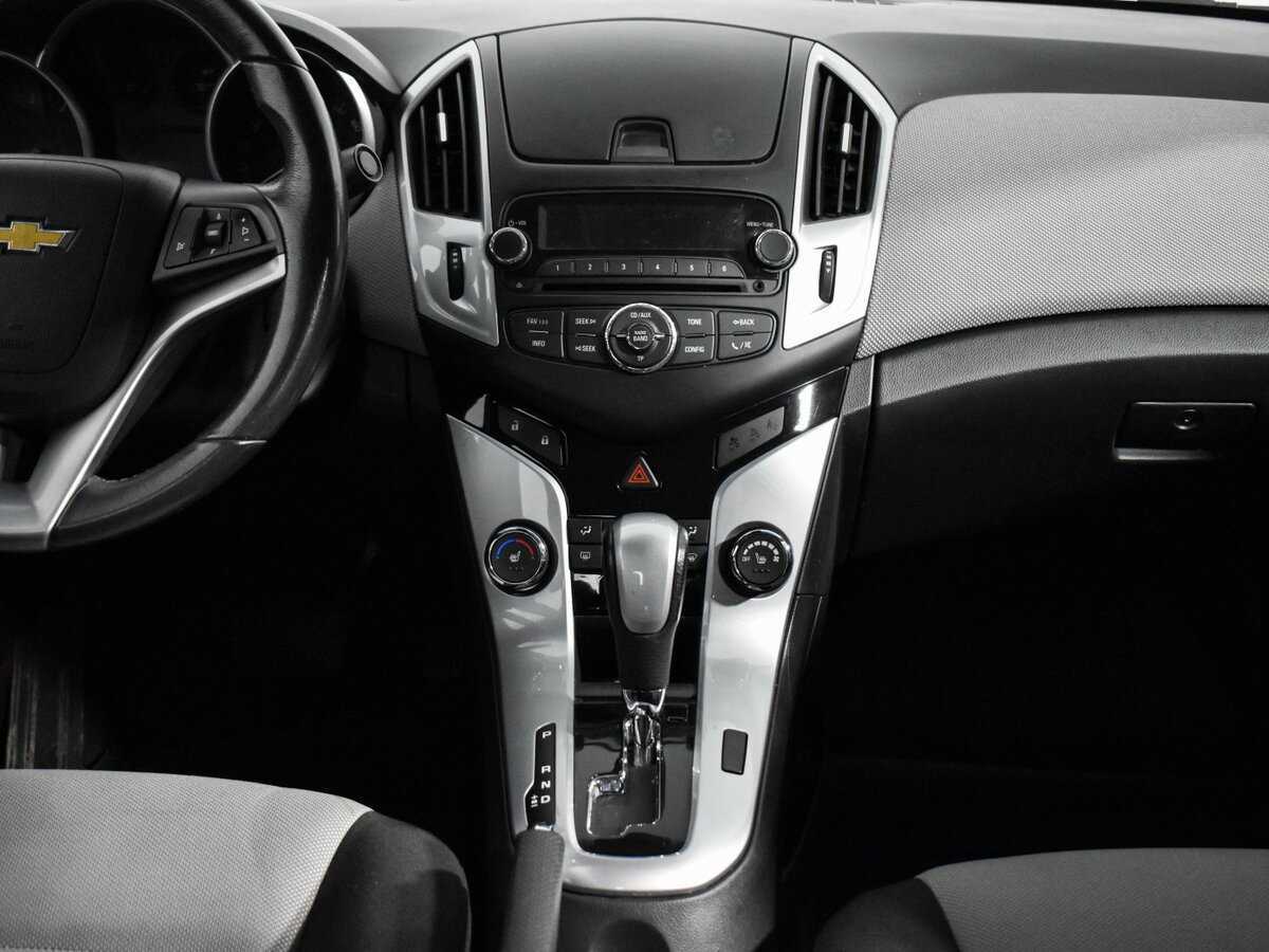 Купить Chevrolet Cruze, 2013, 112 481 км.. Фото: #14