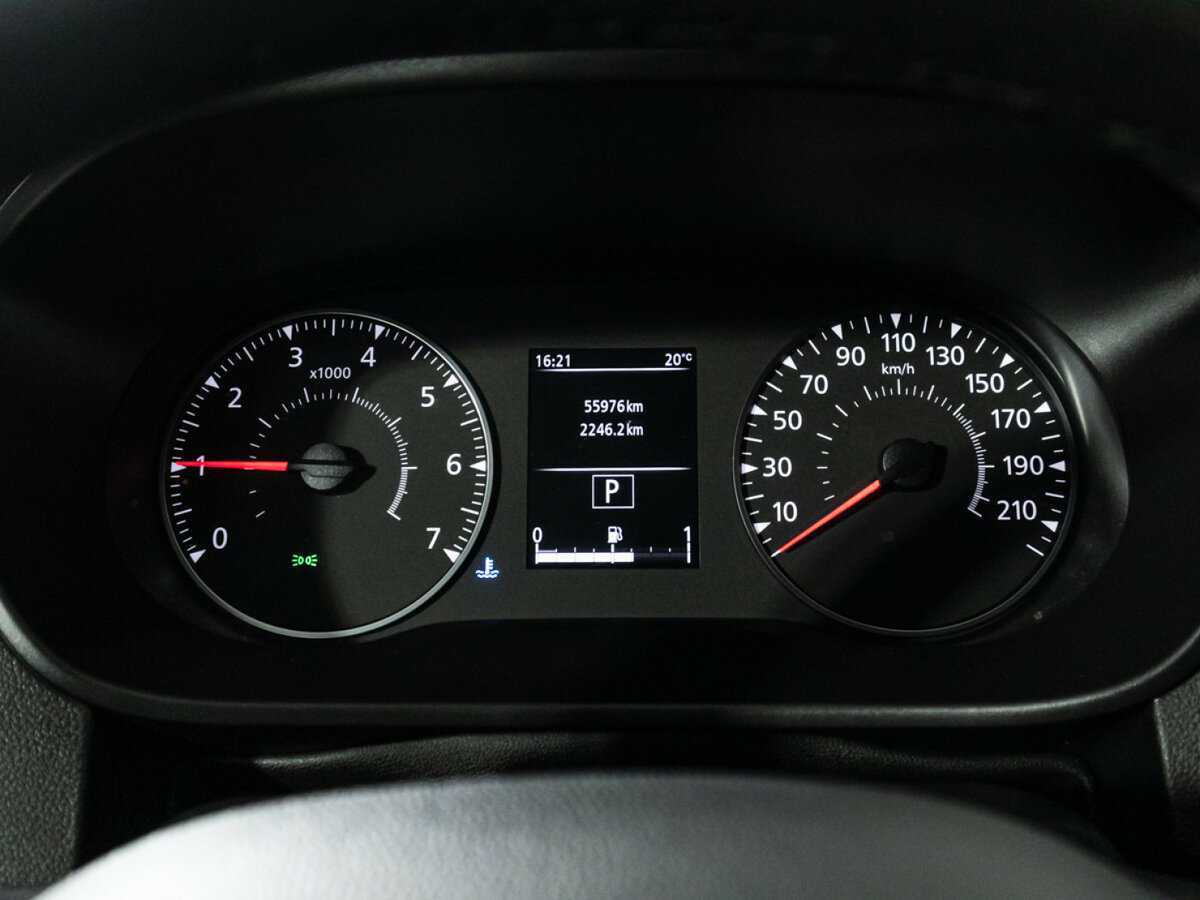 Купить Renault Arkana, 2021, 55 974 км.. Фото: #11