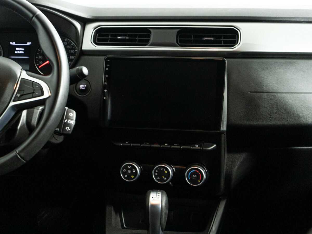 Купить Renault Arkana, 2021, 55 974 км.. Фото: #13