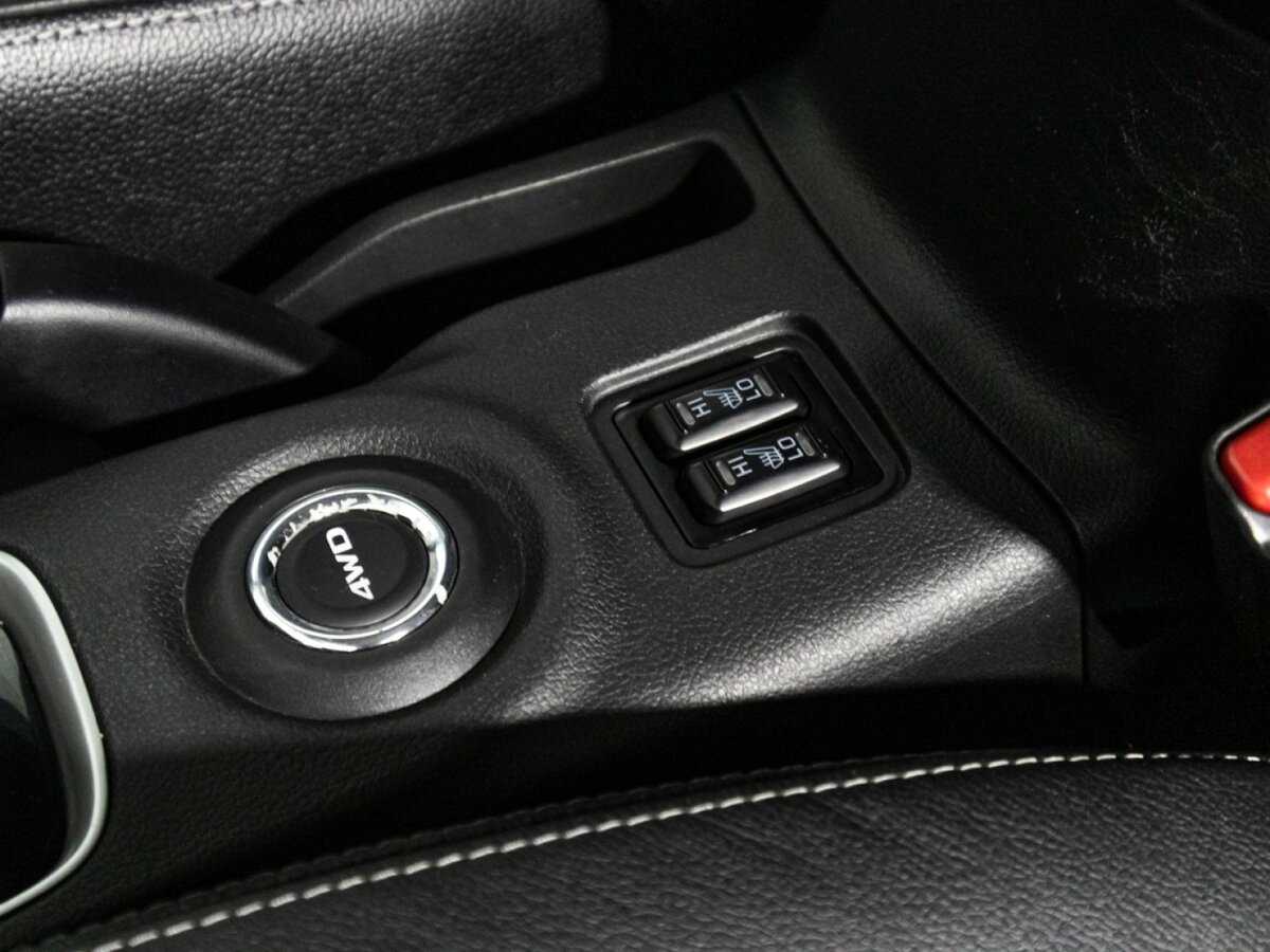 Купить Mitsubishi Outlander, 2016, 145 484 км.. Фото: #20