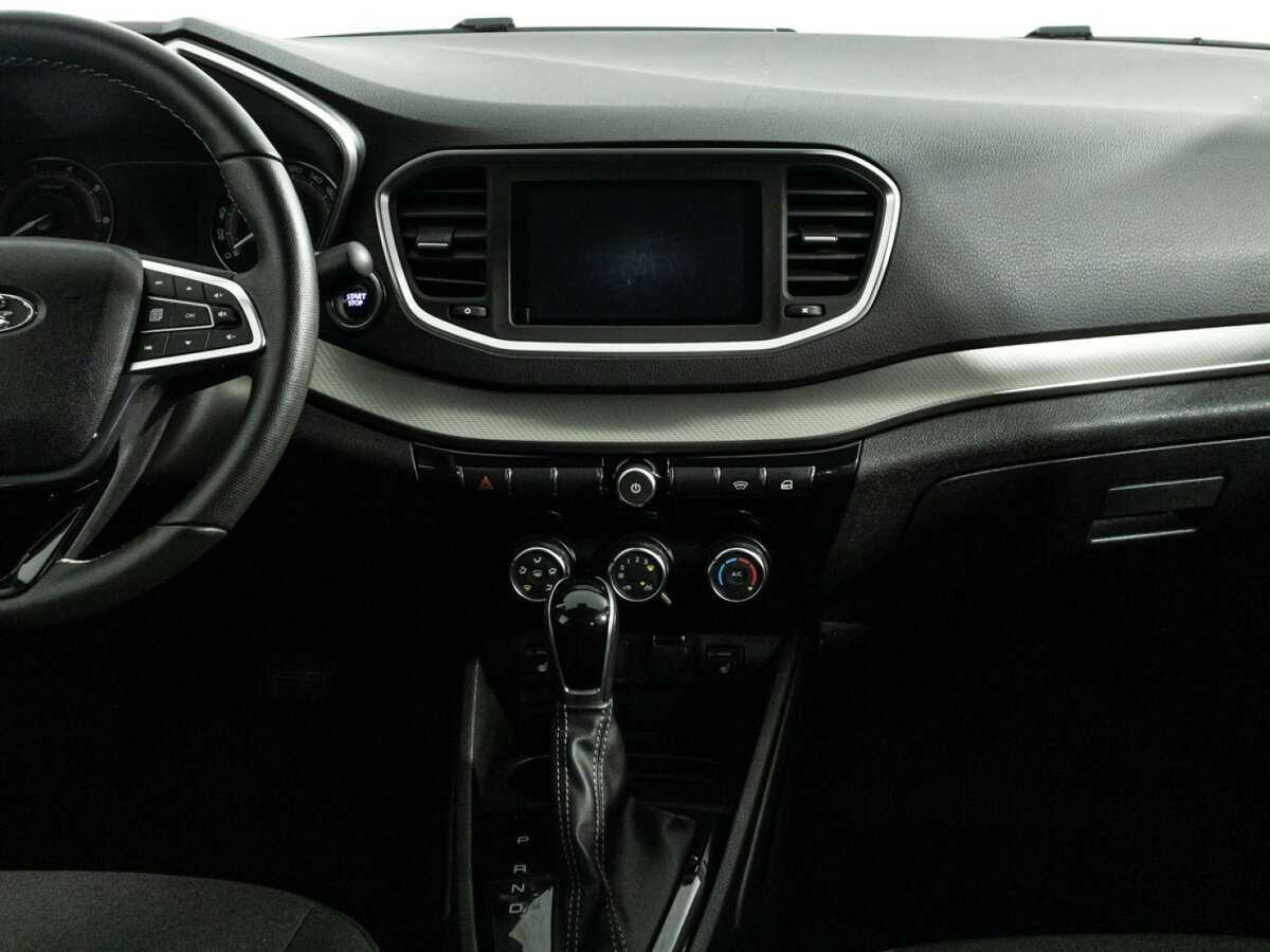 Купить Lada (ВАЗ) Vesta, 2024, 28 444 км.. Фото: #13