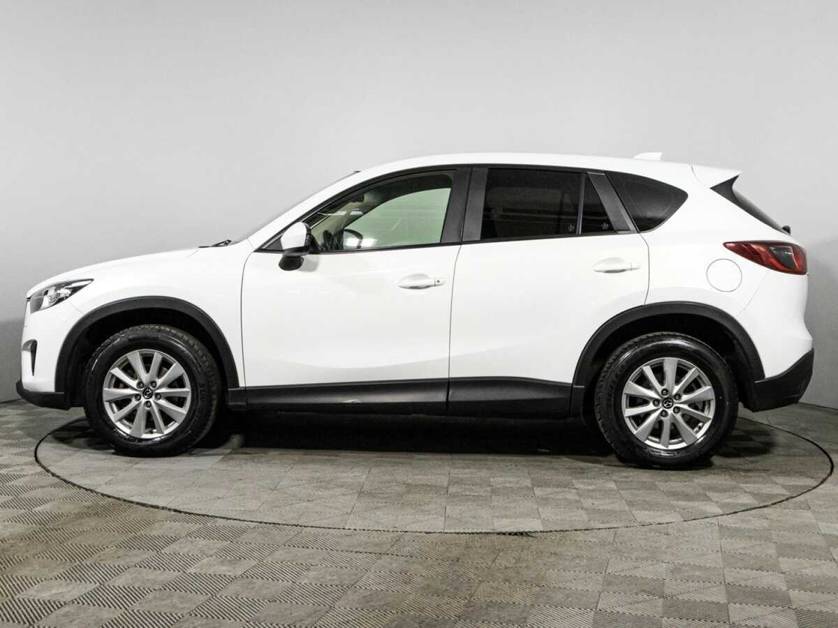 Купить Mazda CX-5, 2014, 175 083 км.. Фото: #7