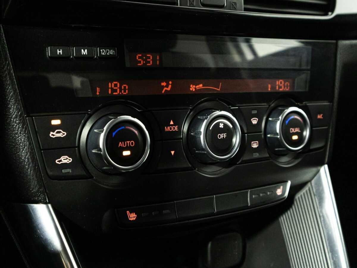 Купить Mazda CX-5, 2014, 175 083 км.. Фото: #14