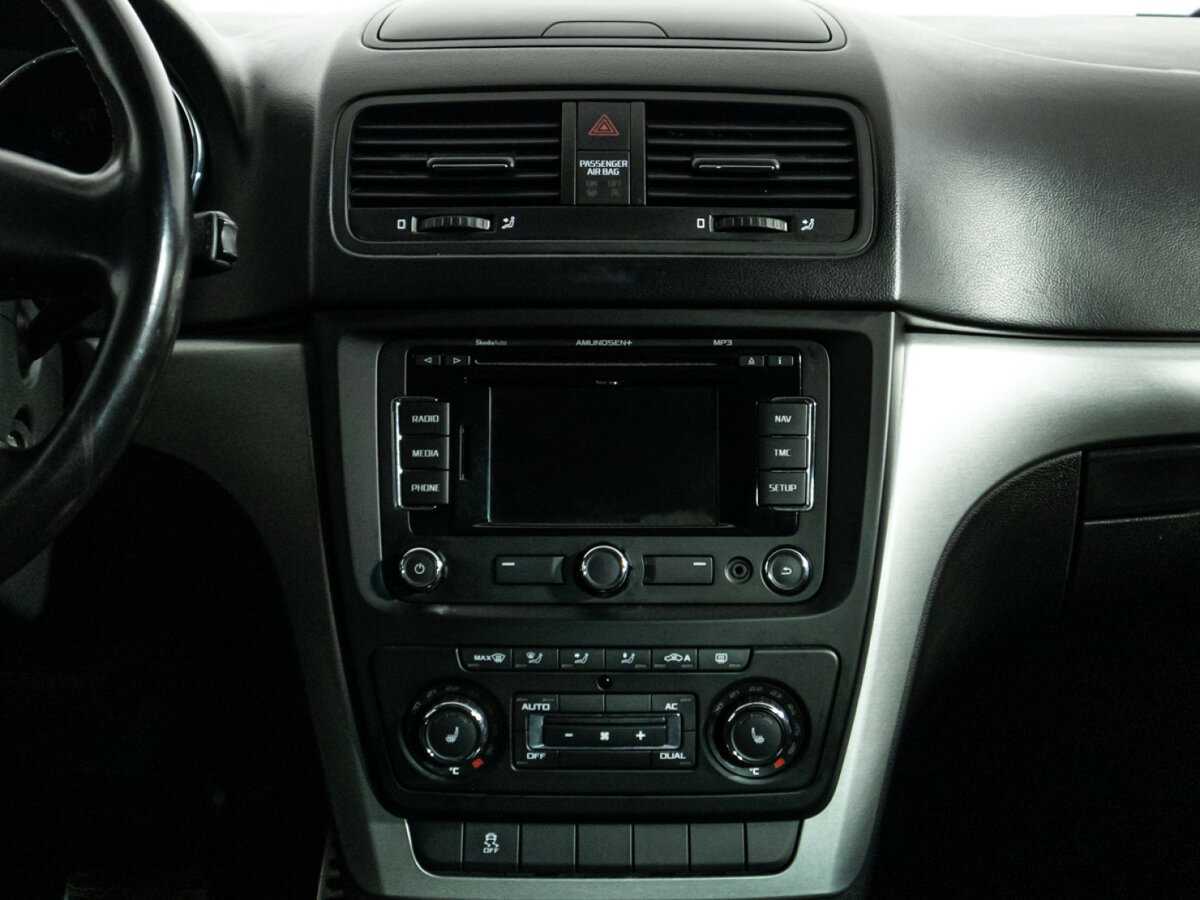 Купить Skoda Yeti, 2012, 194 330 км.. Фото: #13