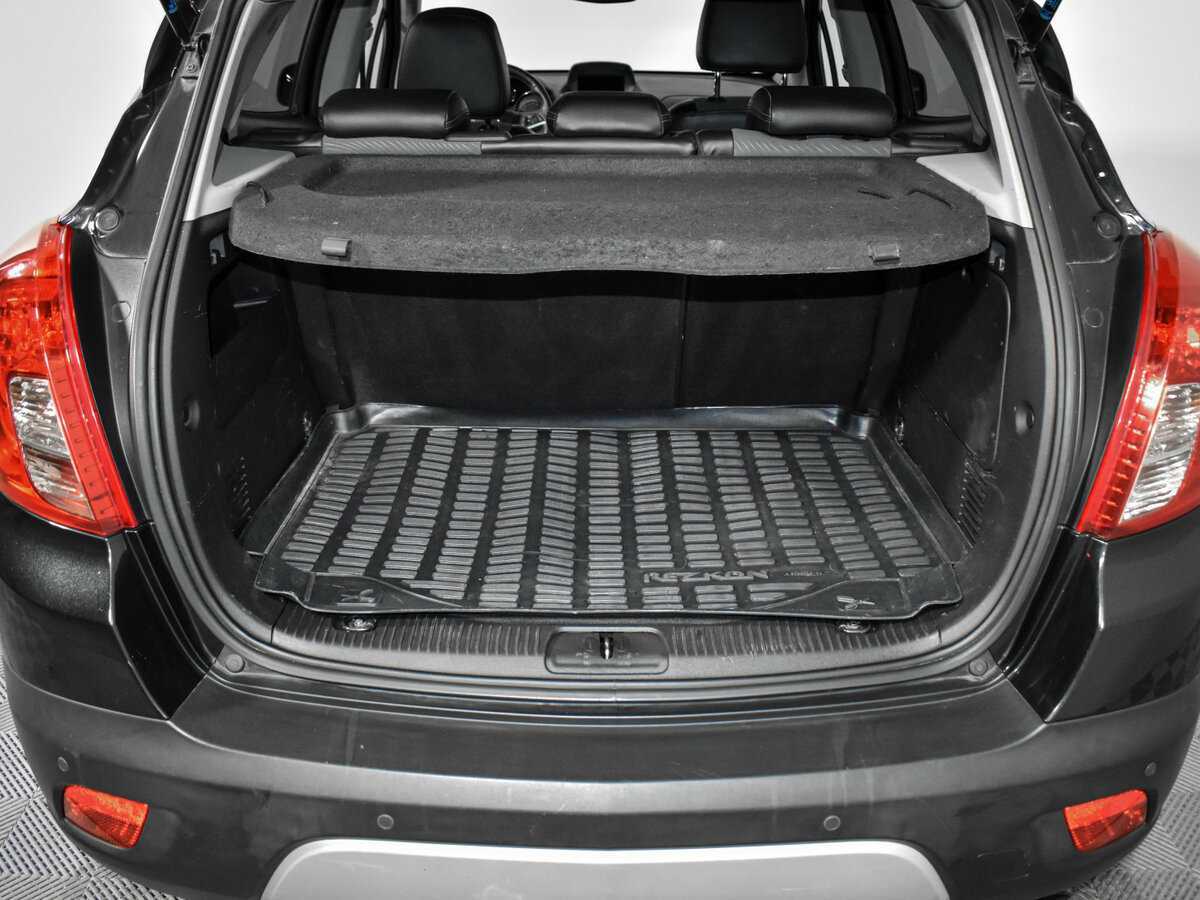 Купить Opel Mokka, 2014, 150 235 км.. Фото: #11