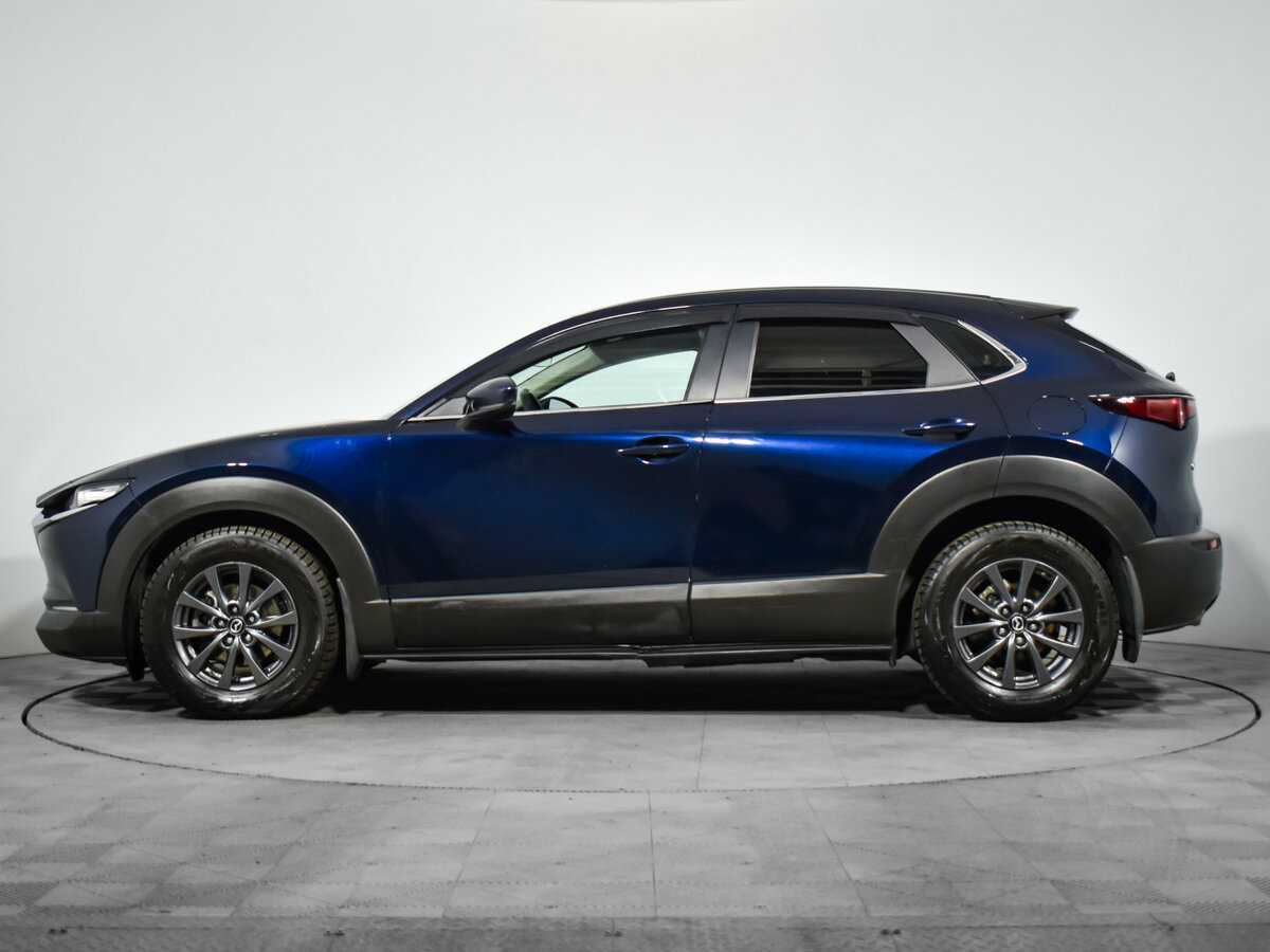 Купить Mazda CX-30, 2020, 133 751 км.. Фото: #7