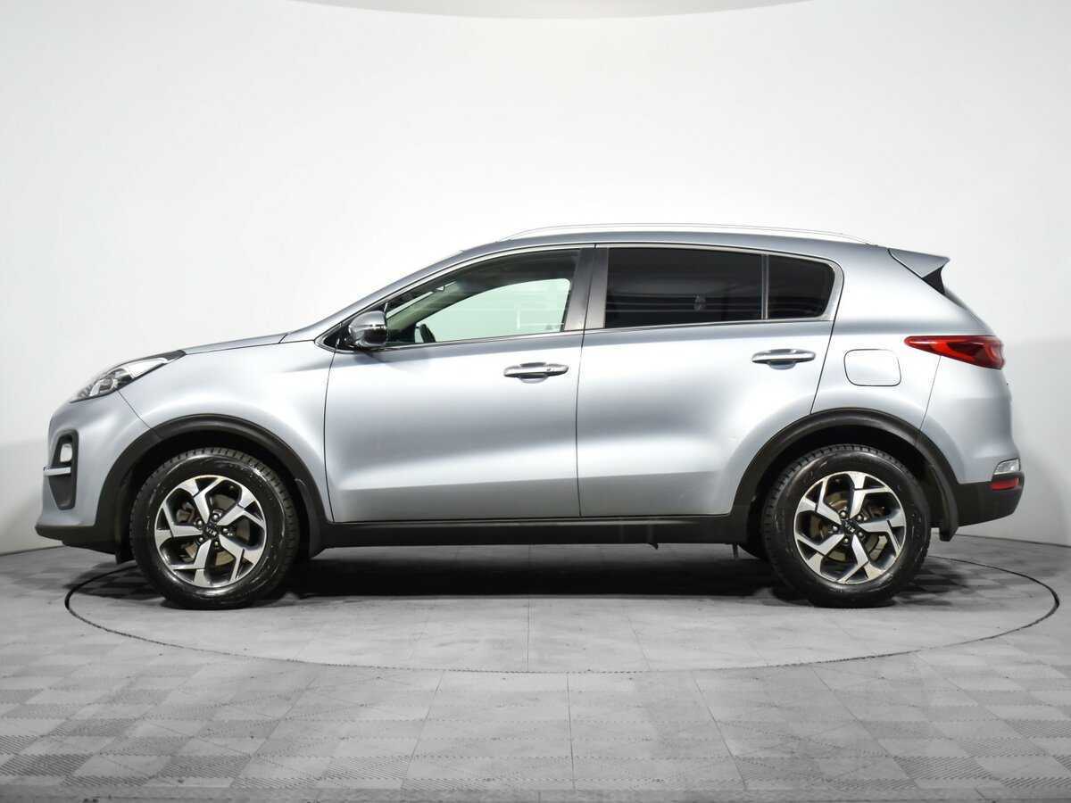Купить Kia Sportage, 2019, 149 738 км.. Фото: #7