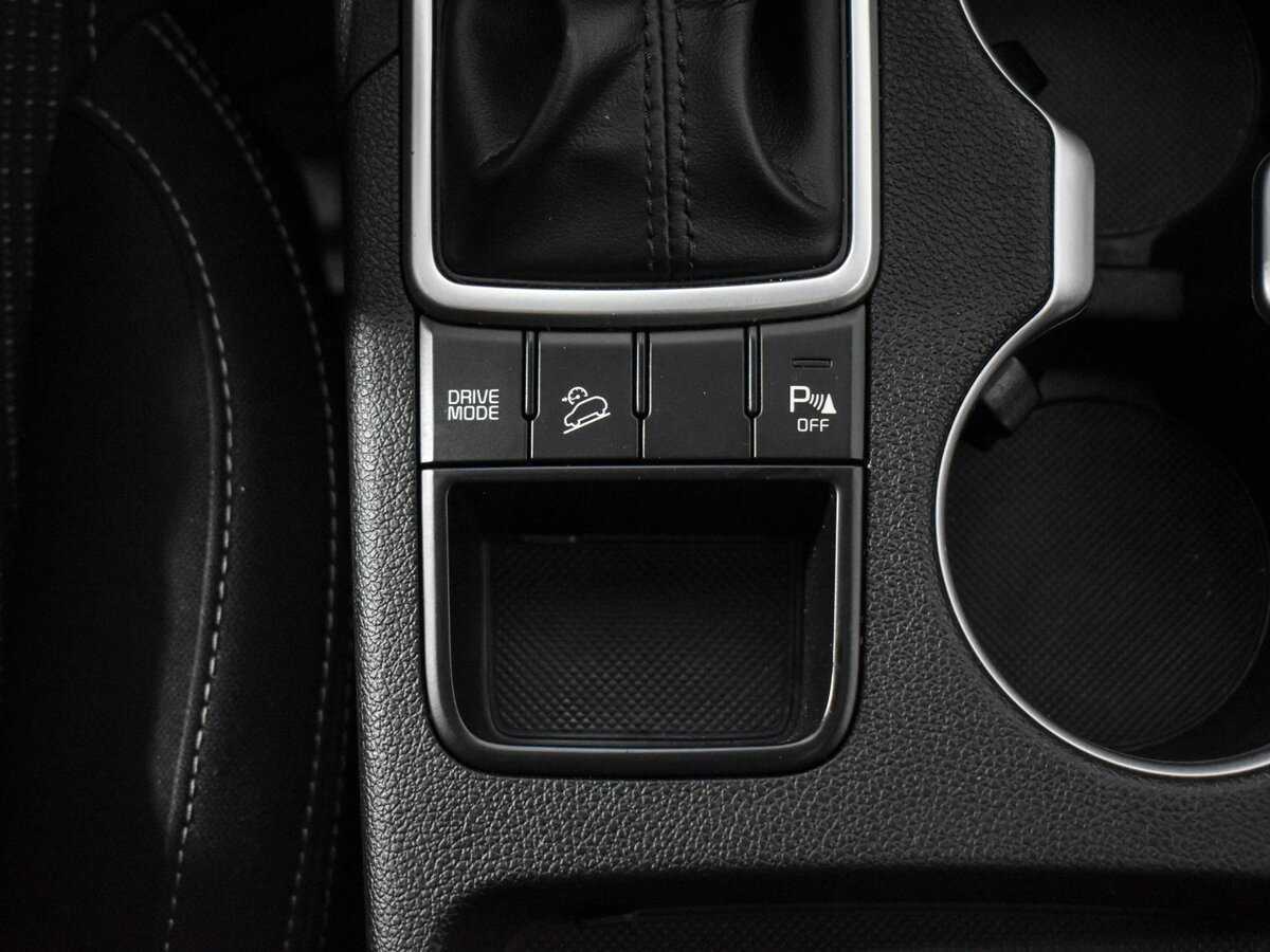 Купить Kia Sportage, 2019, 149 738 км.. Фото: #9