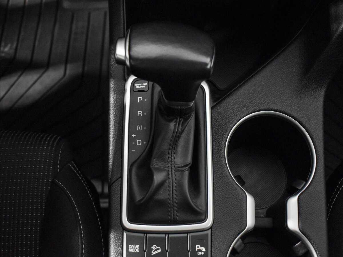 Купить Kia Sportage, 2019, 149 738 км.. Фото: #10