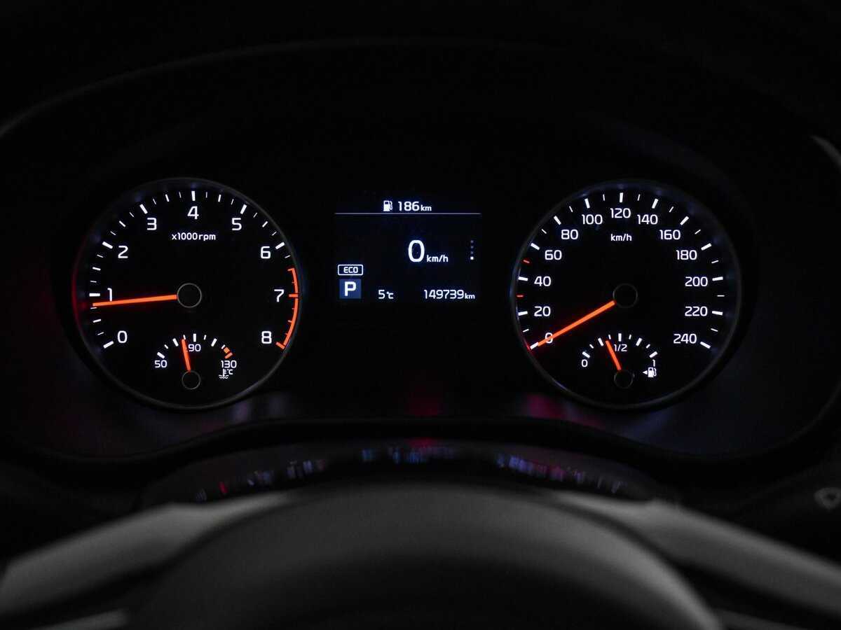 Купить Kia Sportage, 2019, 149 738 км.. Фото: #20