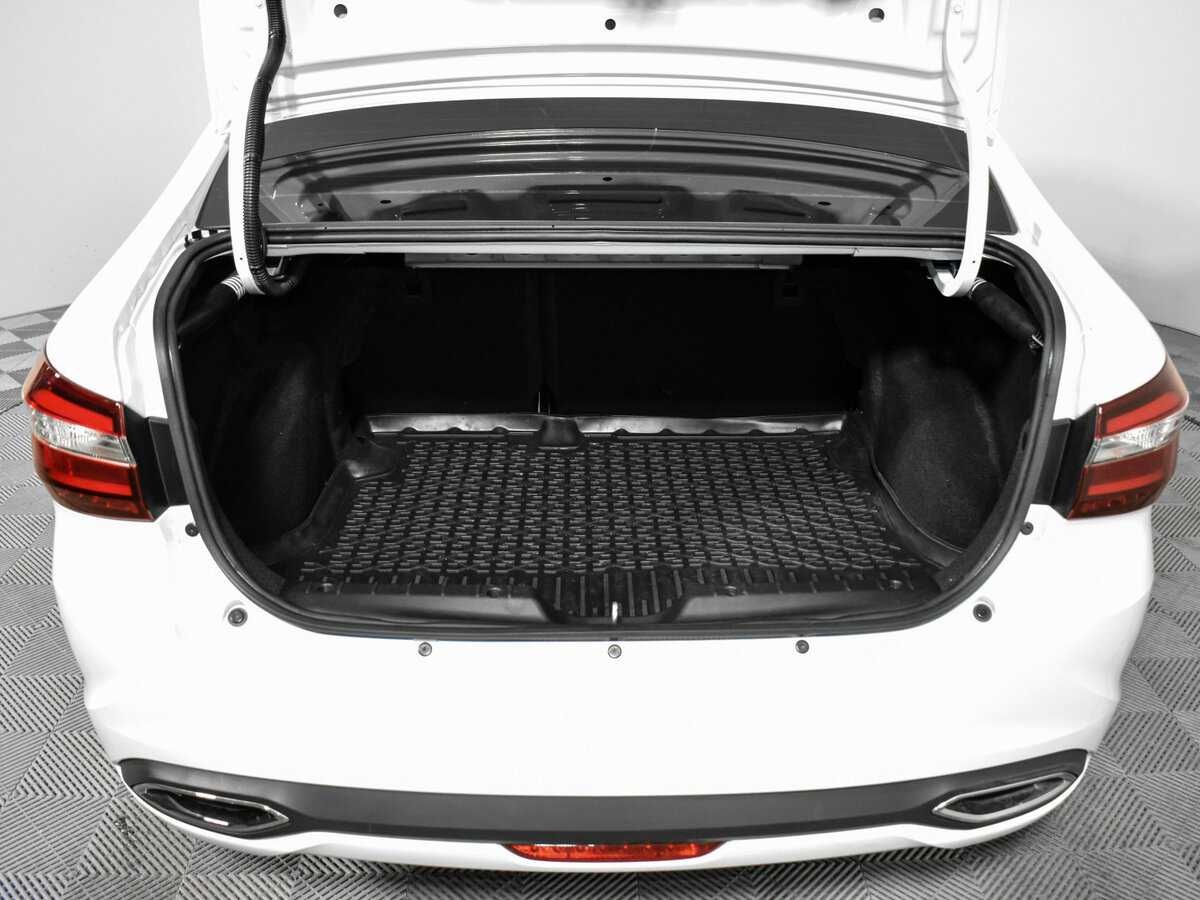 Купить Lada (ВАЗ) Vesta, 2023, 13 500 км.. Фото: #12