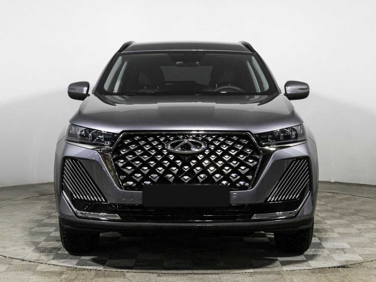 Купить Chery Tiggo 7 Pro Max, 2024, 7 045 км.. Фото: #1