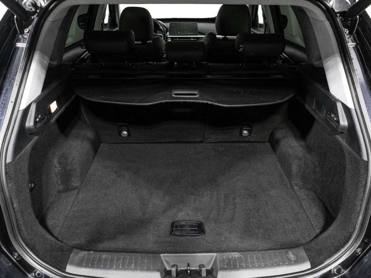 Купить Chery Tiggo 7 Pro, 2022, 75 657 км.. Фото: #14