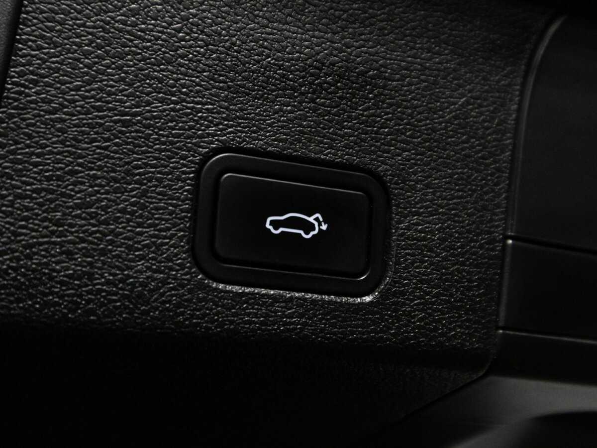 Купить Geely Tugella, 2021, 73 644 км.. Фото: #14