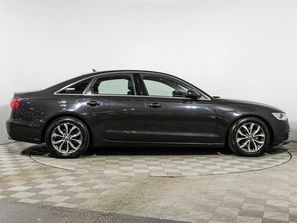 Купить Audi A6, 2012, 222 203 км.. Фото: #3