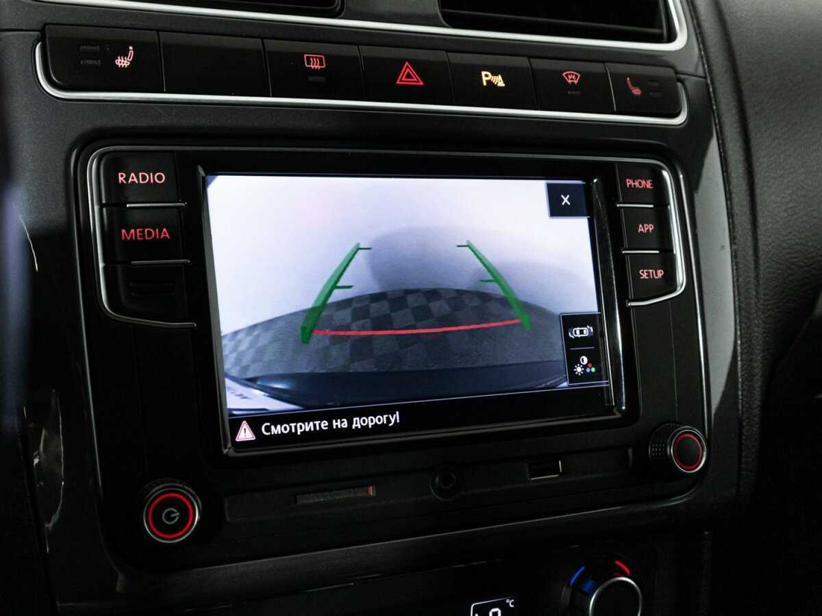 Купить Фольксваген Поло, 2018, 113 590 км.. Фото: #15