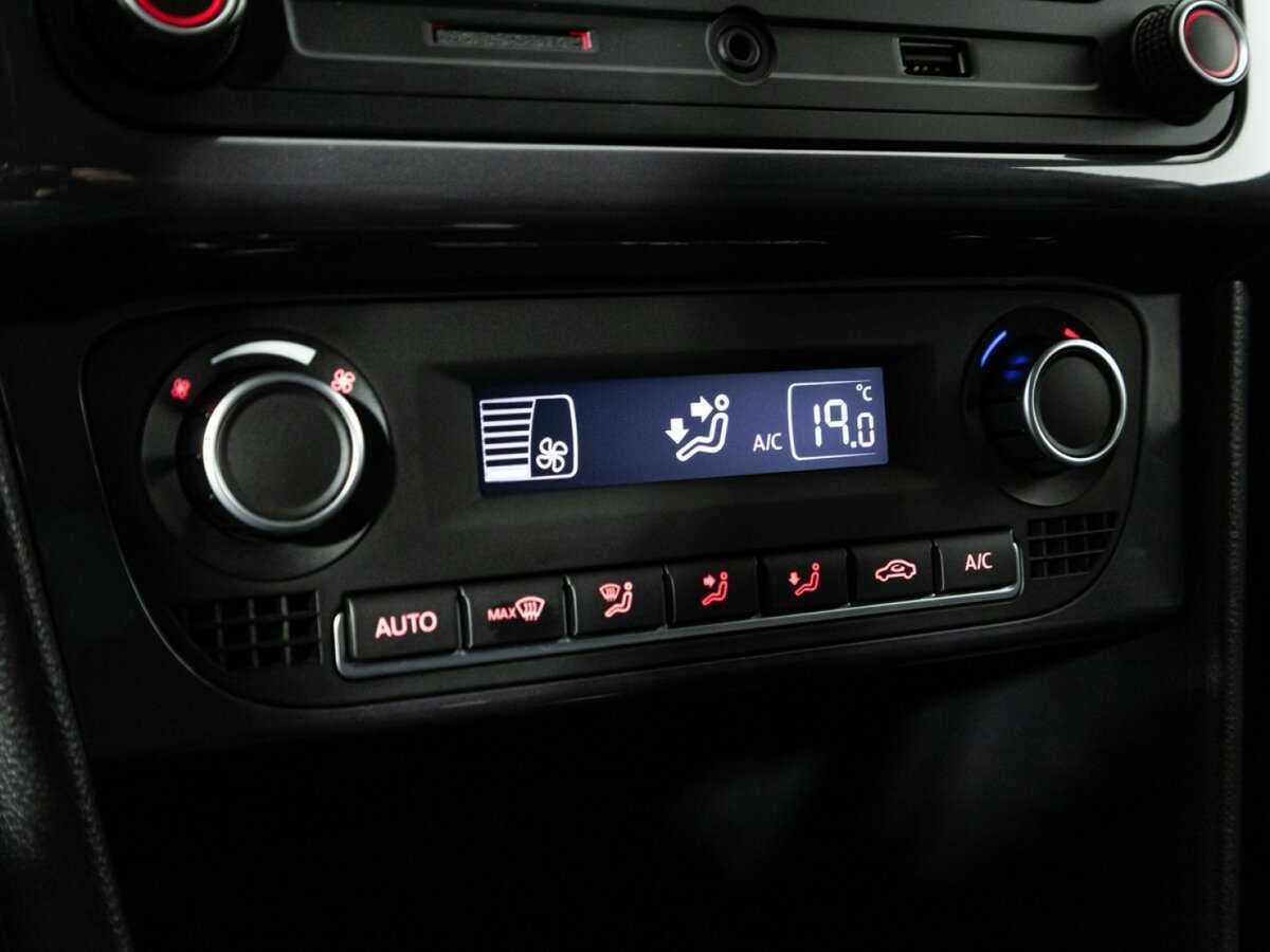 Купить Фольксваген Поло, 2018, 113 590 км.. Фото: #16