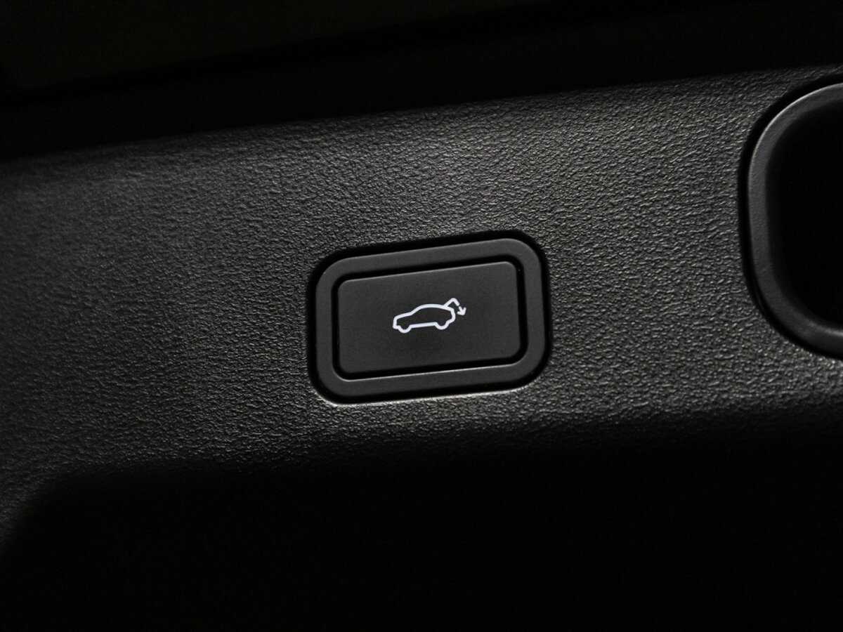 Купить Geely Atlas, 2024, 12 542 км.. Фото: #15