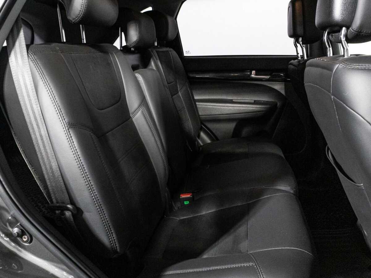 Купить Kia Sorento, 2019, 116 304 км.. Фото: #9