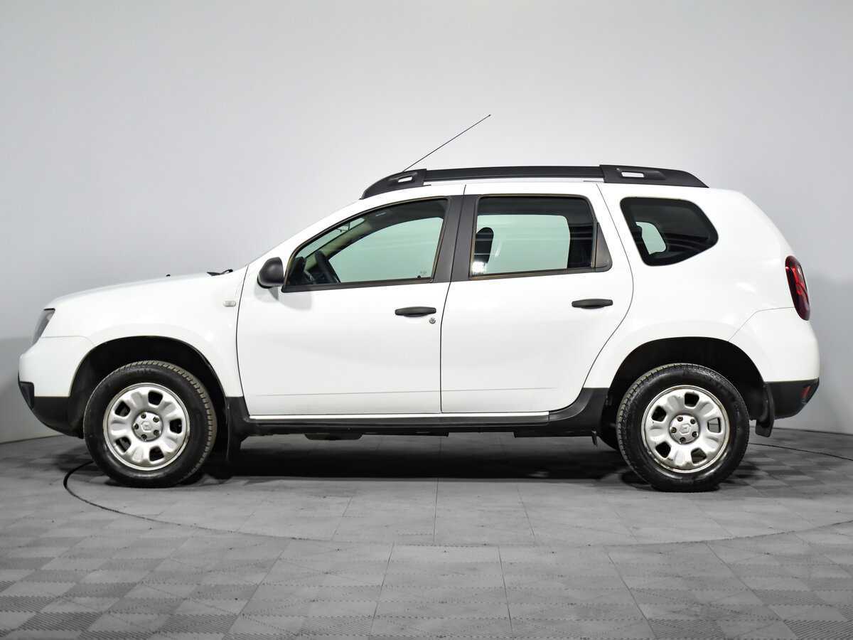 Купить Renault Duster, 2020, 39 843 км.. Фото: #7