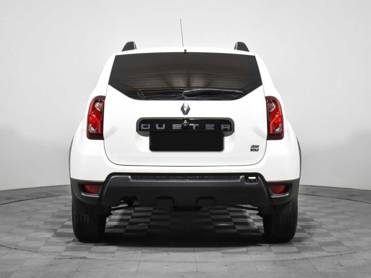 Купить Renault Duster, 2020, 20 226 км.. Фото: #5
