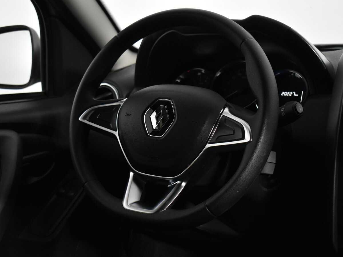 Купить Renault Duster, 2020, 20 226 км.. Фото: #16