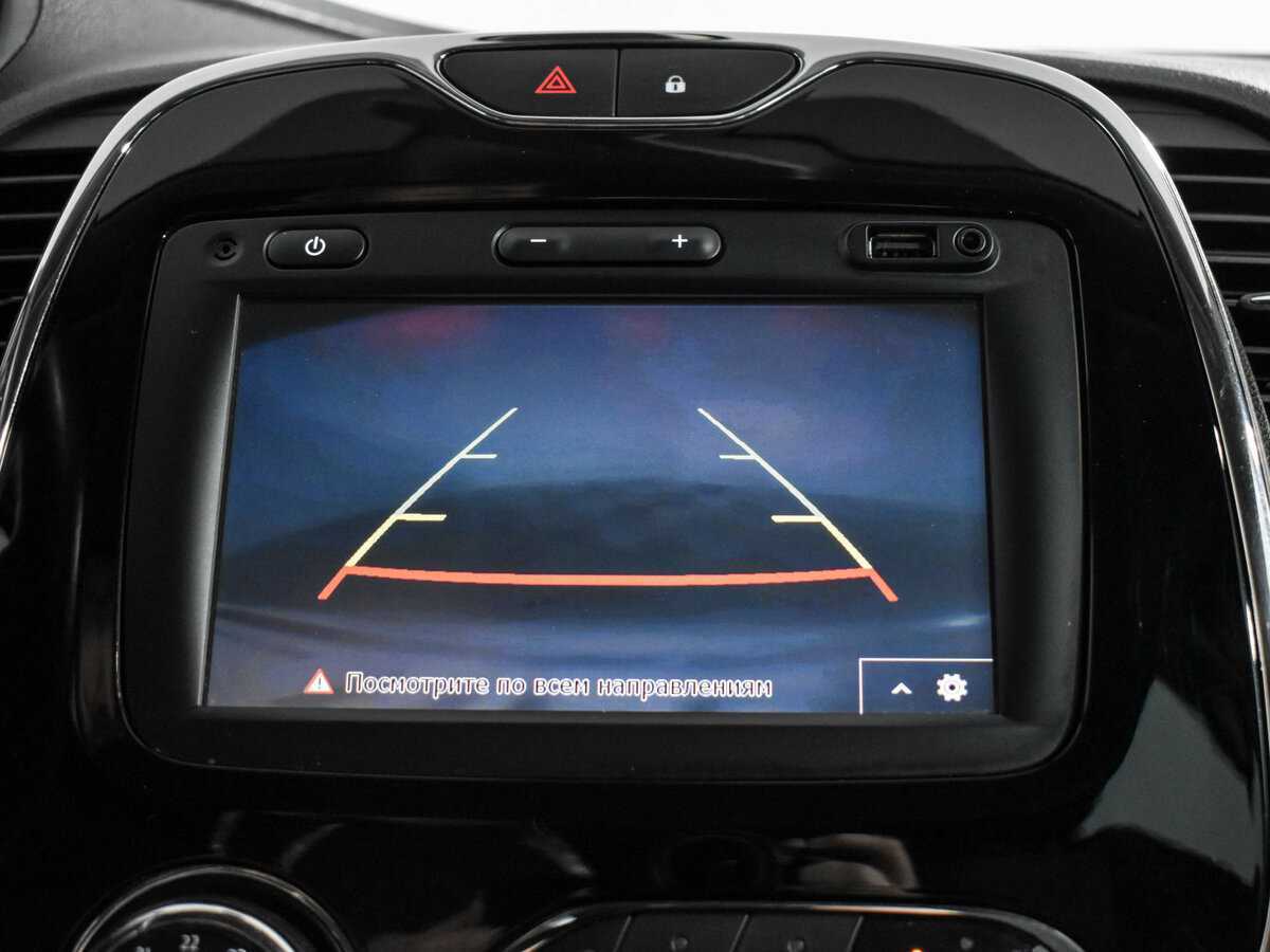 Купить Renault Kaptur, 2016, 240 673 км.. Фото: #18