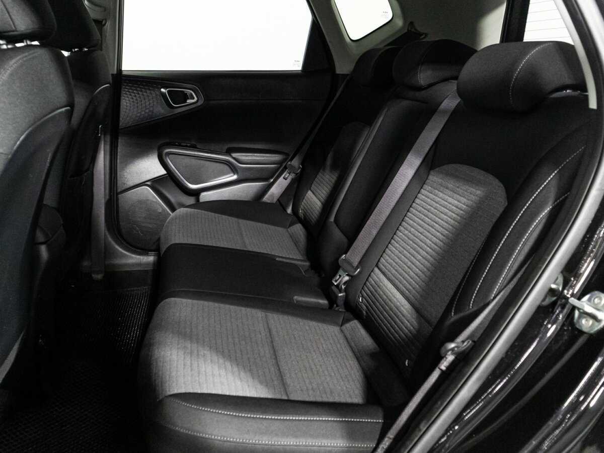 Купить Kia Soul, 2021, 110 821 км.. Фото: #9