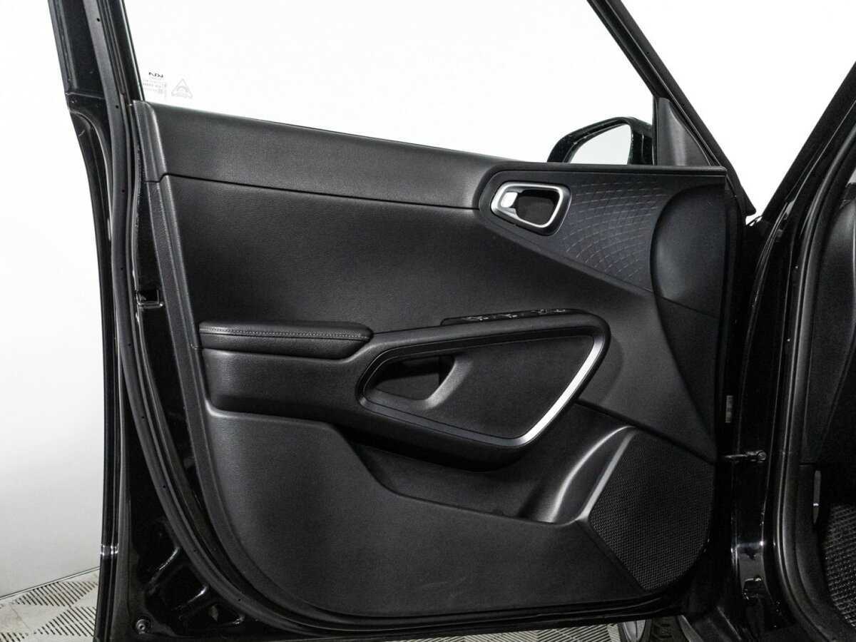 Купить Kia Soul, 2021, 110 821 км.. Фото: #24