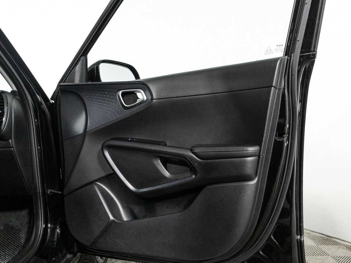 Купить Kia Soul, 2021, 110 821 км.. Фото: #27