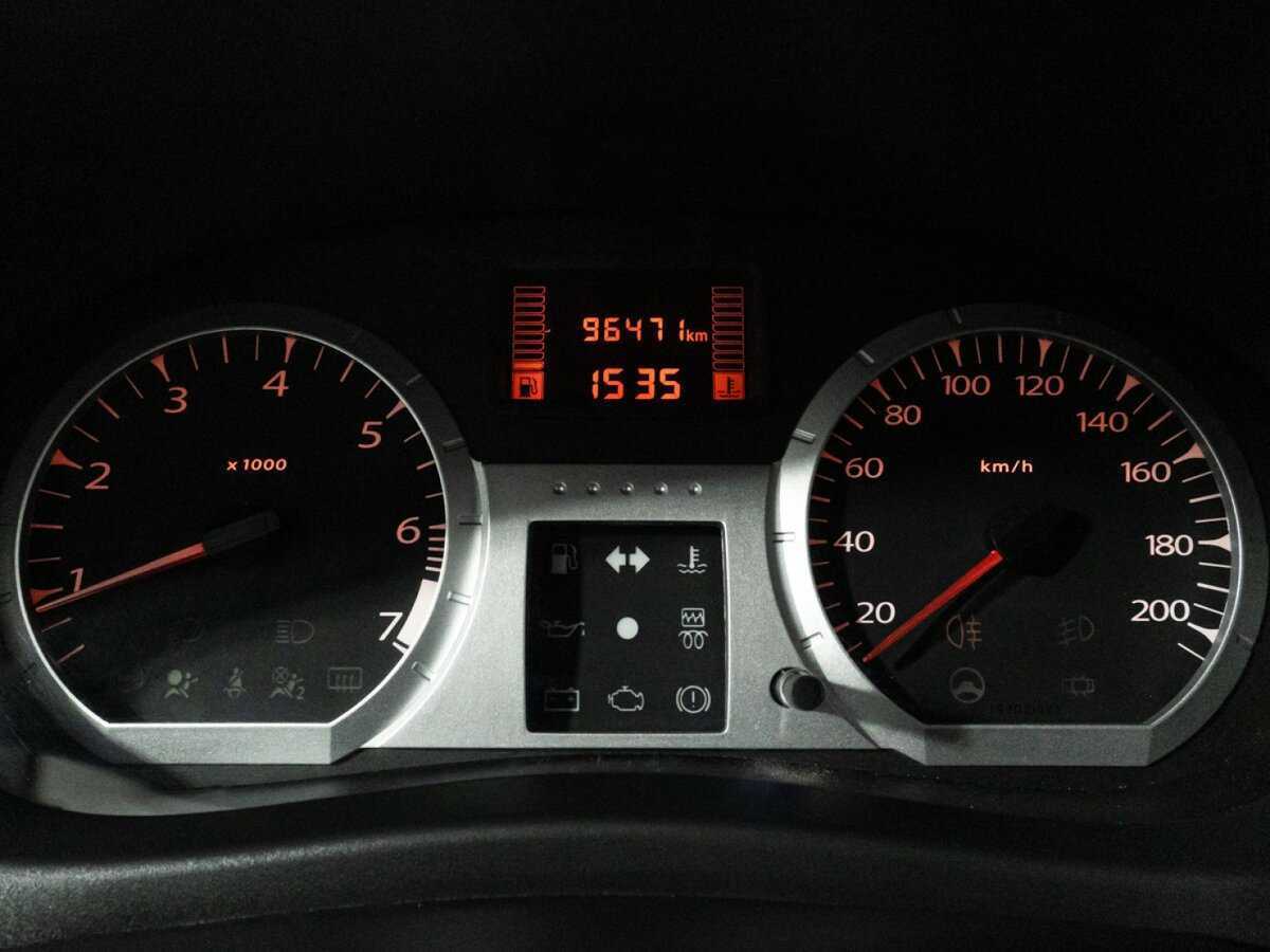 Купить Lada (ВАЗ) Largus, 2018, 96 470 км.. Фото: #11