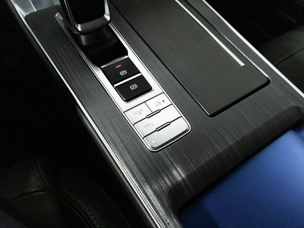 Купить Chery Tiggo 7 Pro Max, 2023, 38 318 км.. Фото: #21