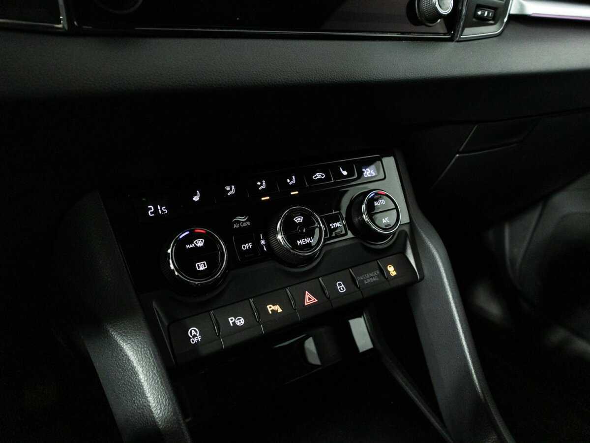 Купить Skoda Karoq, 2020, 84 523 км.. Фото: #17