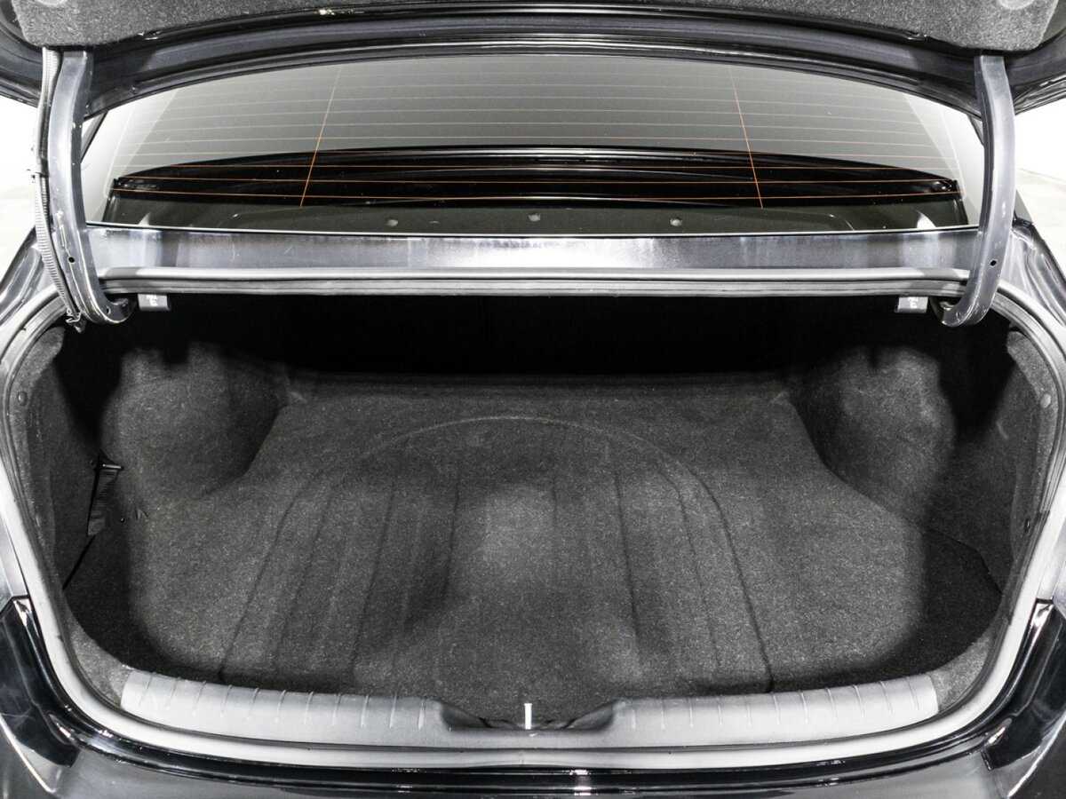 Купить Hyundai Elantra, 2021, 109 121 км.. Фото: #14