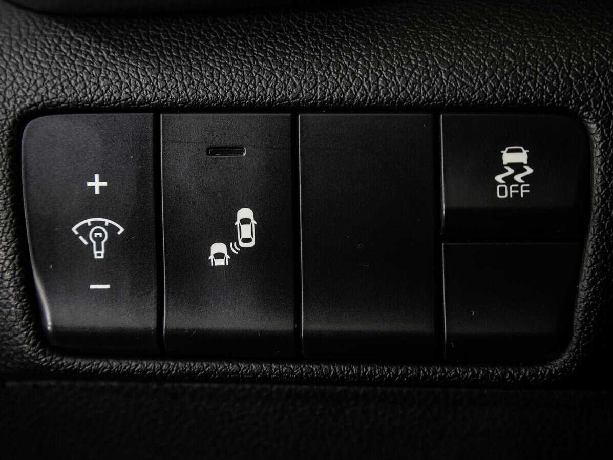 Купить Kia Sportage, 2017, 98 157 км.. Фото: #11