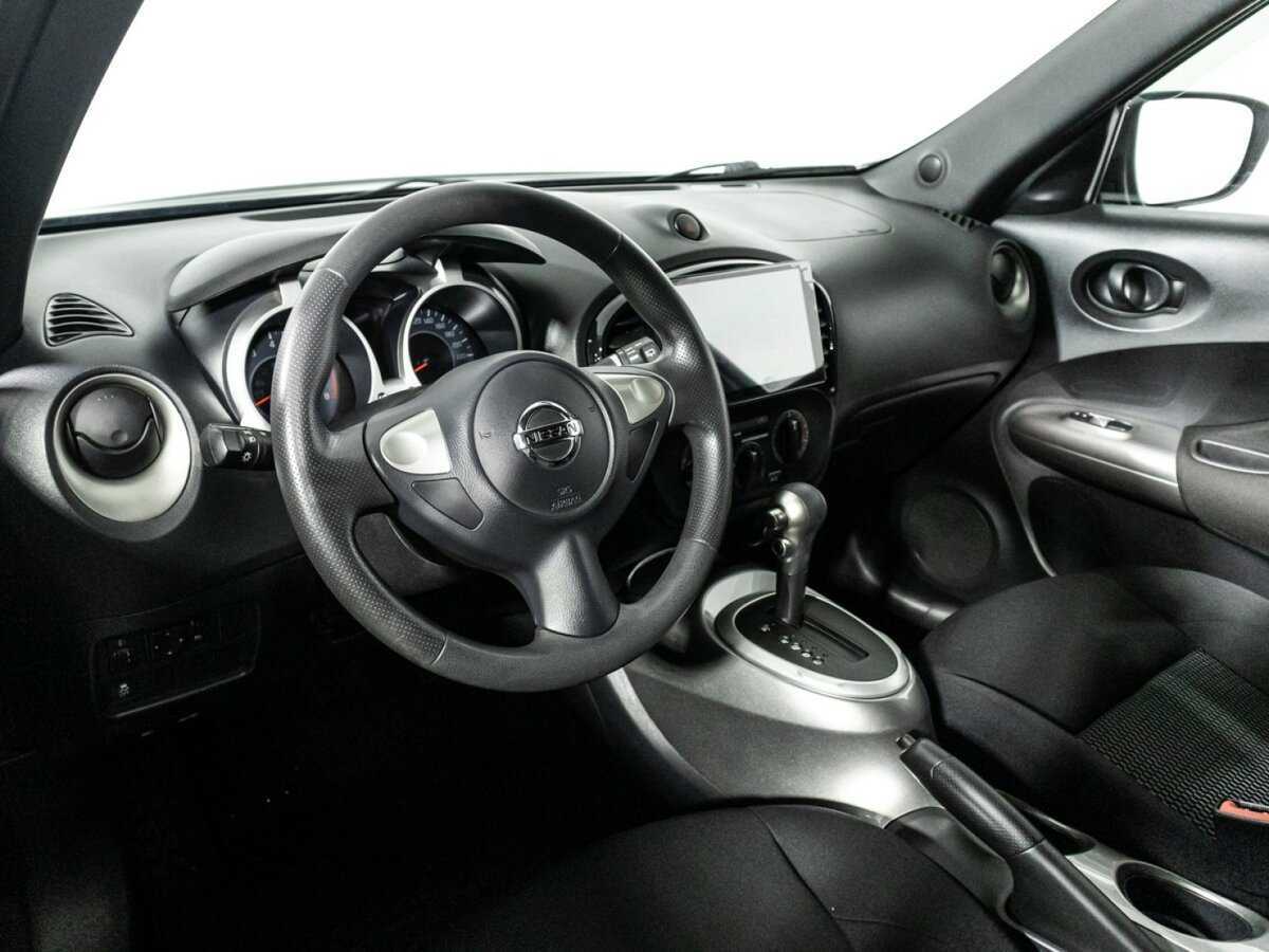 Купить Nissan Juke, 2015, 73 778 км.. Фото: #10