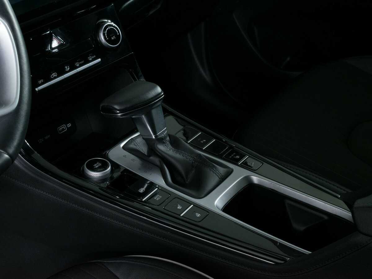 Купить Hyundai Creta, 2021, 106 000 км.. Фото: #14