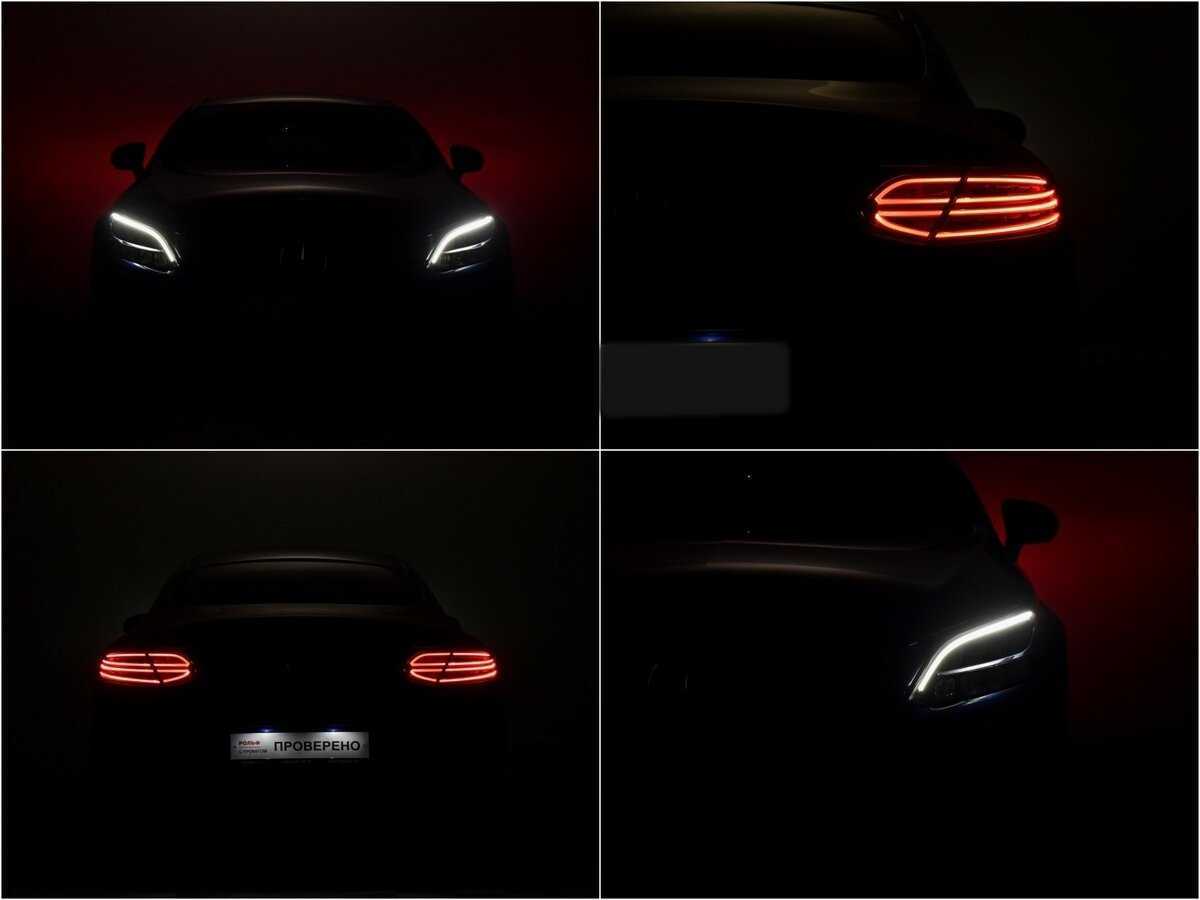 Купить Mercedes-Benz C-Класс, 2018, 101 595 км.. Фото: #17