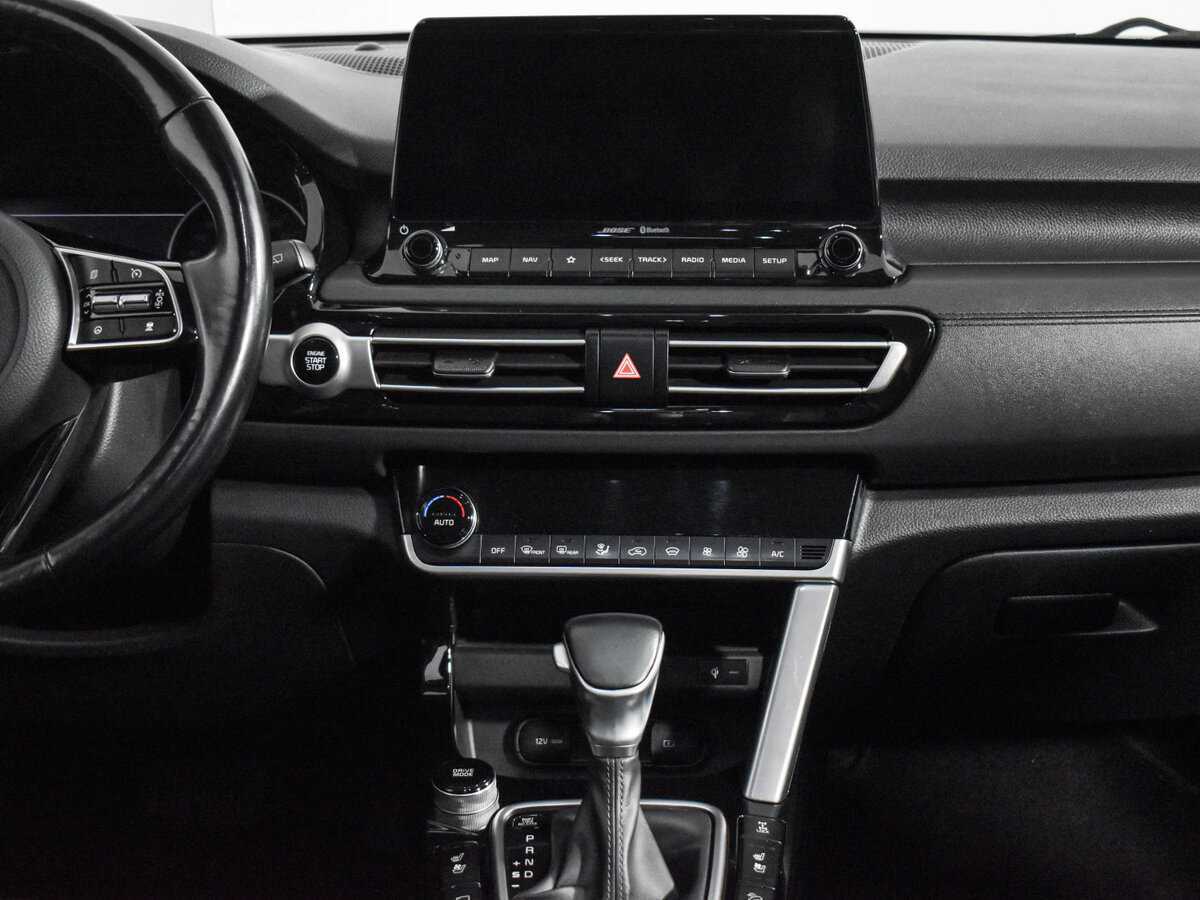 Купить Kia Seltos, 2020, 126 560 км.. Фото: #13