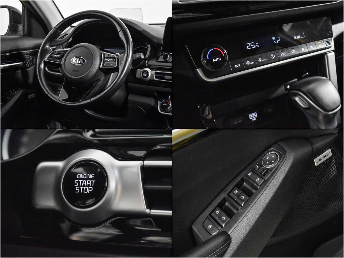 Купить Kia Seltos, 2020, 126 560 км.. Фото: #18