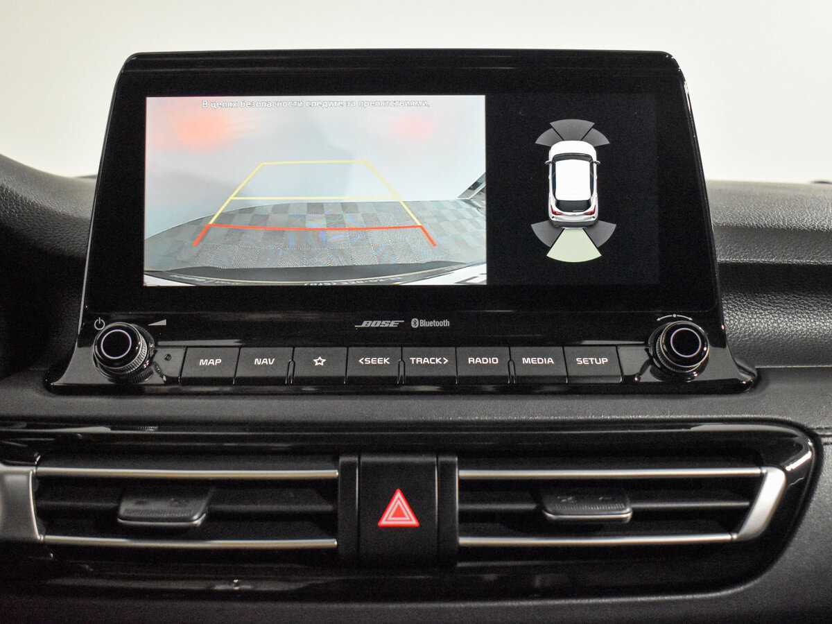 Купить Kia Seltos, 2020, 126 560 км.. Фото: #20