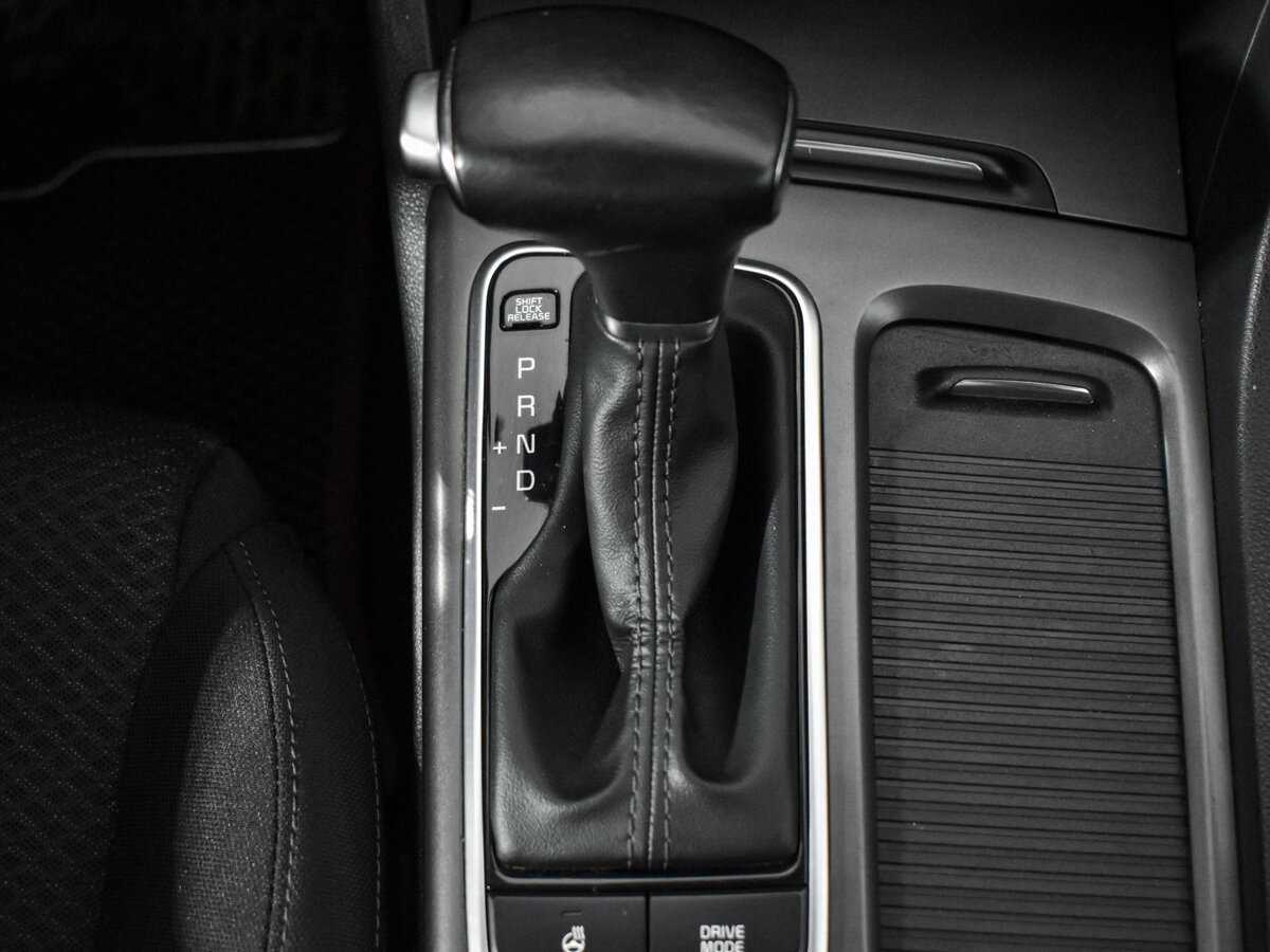 Купить Kia Optima, 2019, 107 226 км.. Фото: #8